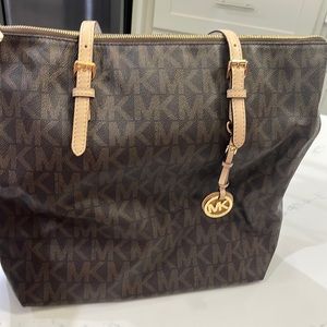Michael Kors handbag